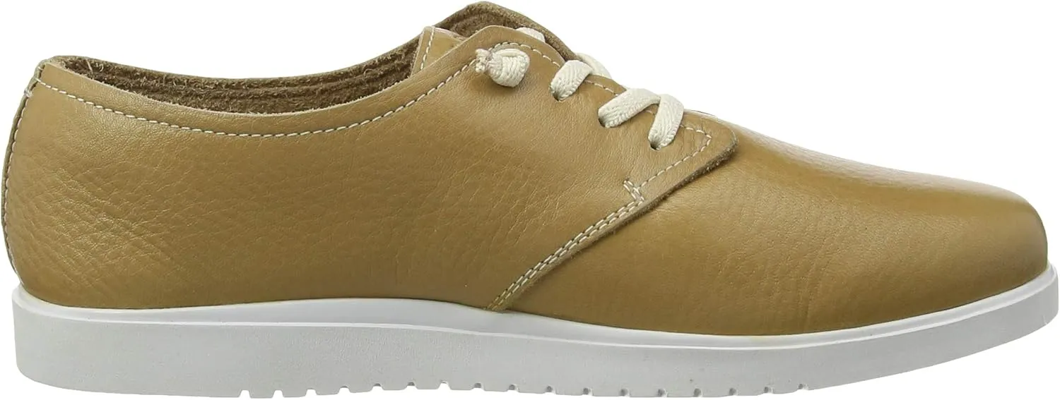 Hush Puppies Women's The Everyday Laceup Oxford