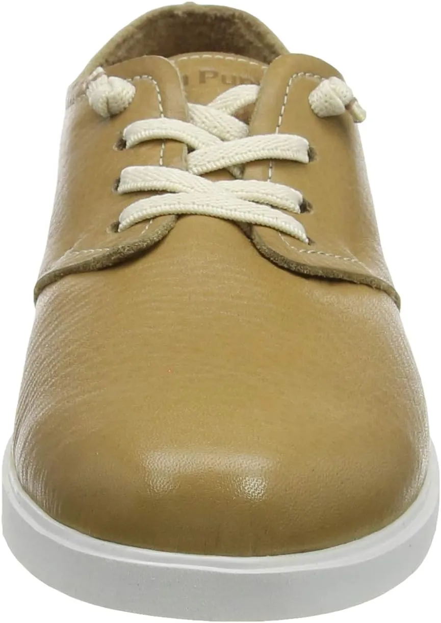 Hush Puppies Women's The Everyday Laceup Oxford