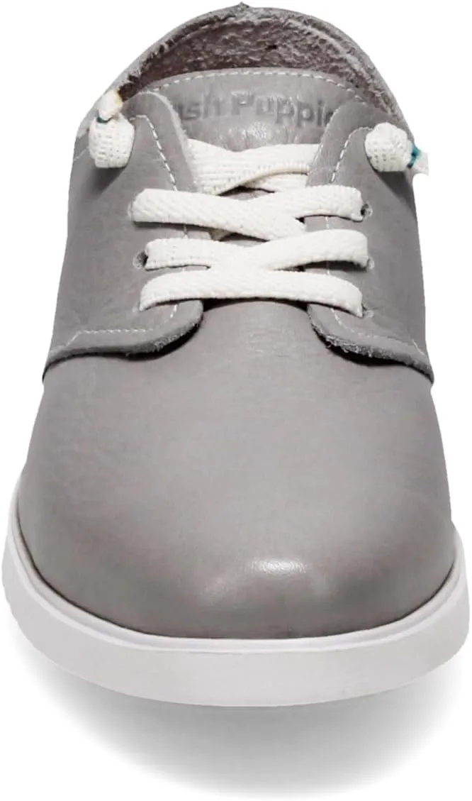 Hush Puppies Women's The Everyday Laceup Oxford