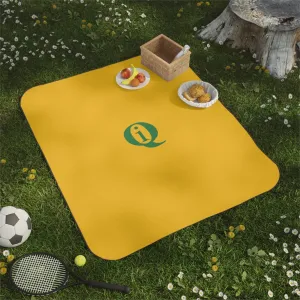 IQ Fashion | Picnic Blanket