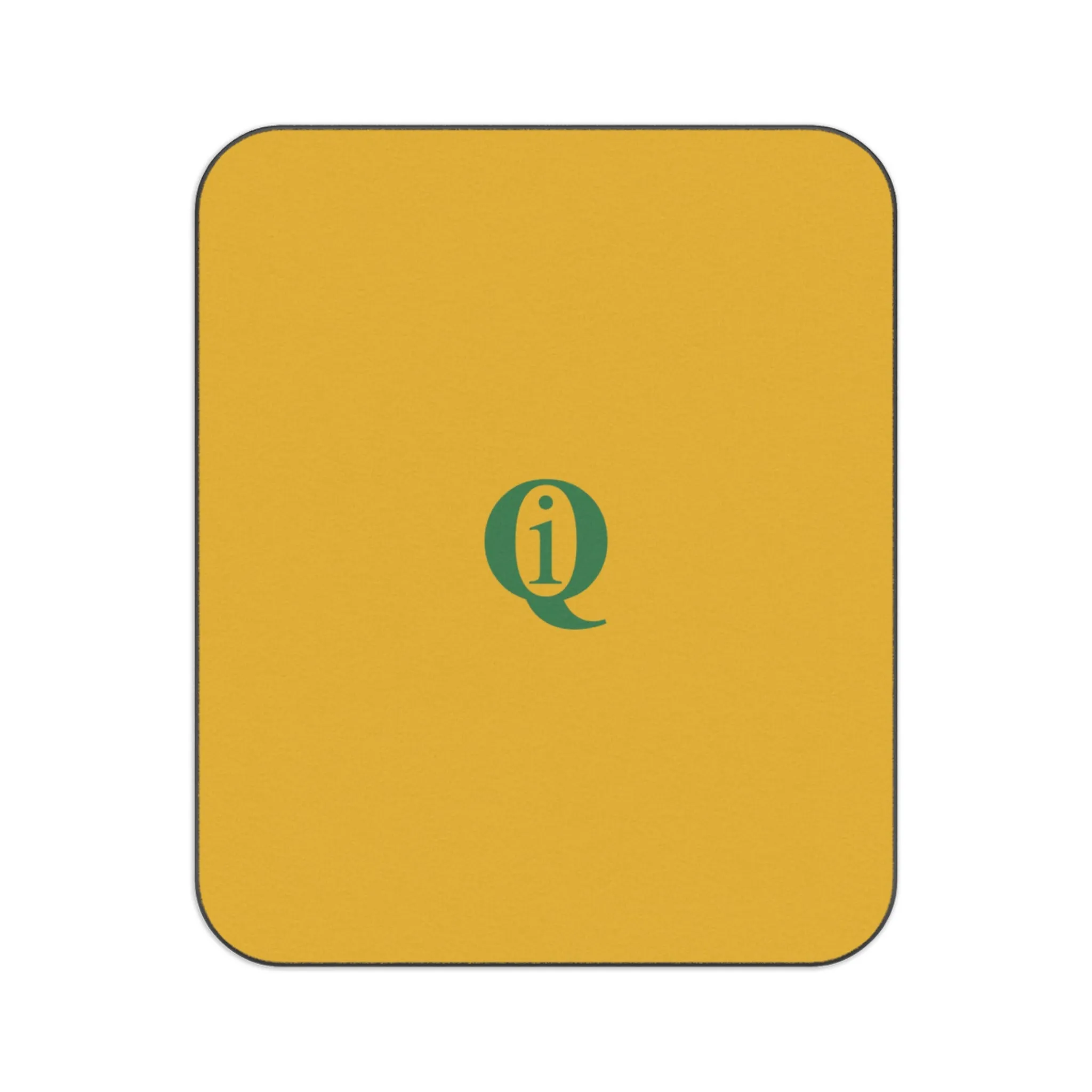 IQ Fashion | Picnic Blanket