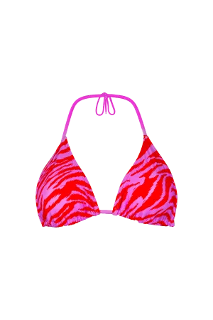 Islander Slide Triangle Top