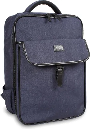 J World New York Class Laptop Backpack