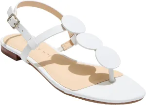 Jack Rogers Women's Worth Flat Sandals-Vachetta