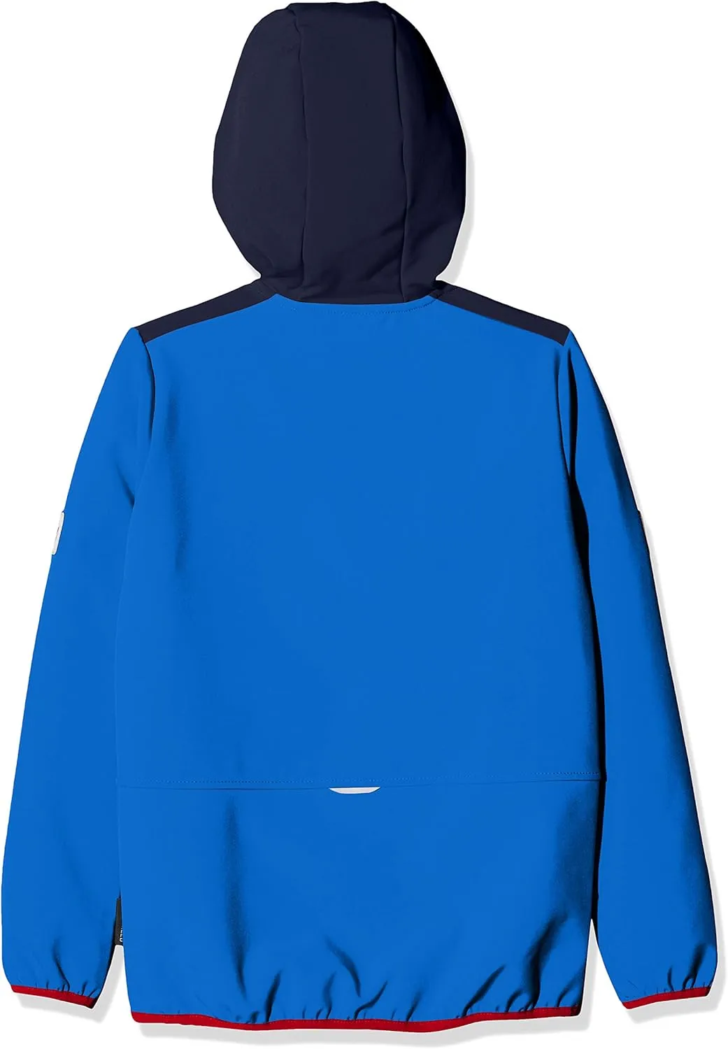 Jack Wolfskin Unisex-Child Fourwinds Jacket