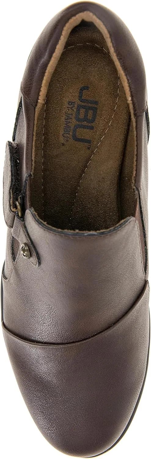 Jambu JBU Women's Grace Oxford