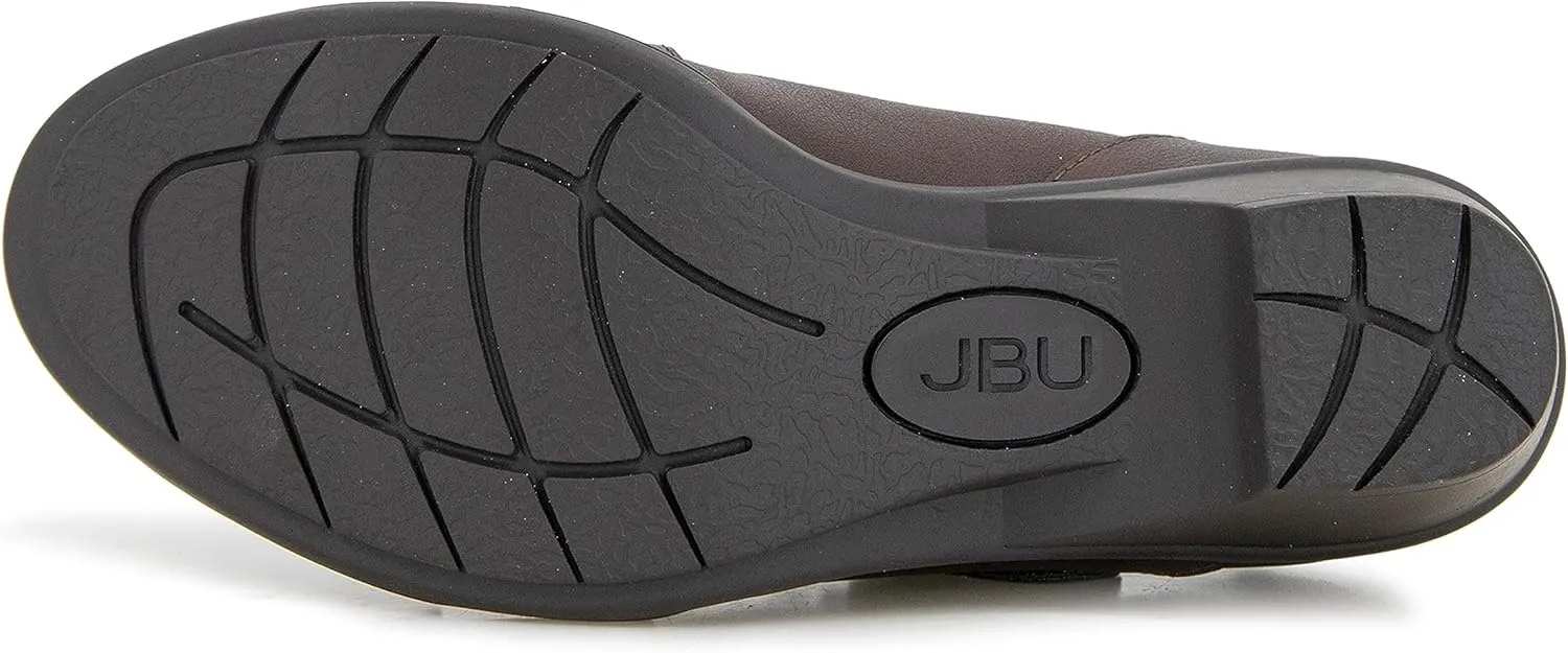 Jambu JBU Women's Grace Oxford