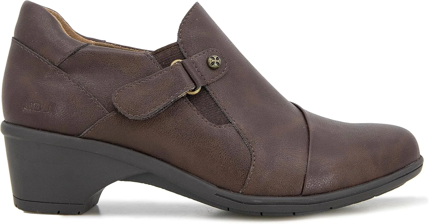 Jambu JBU Women's Grace Oxford