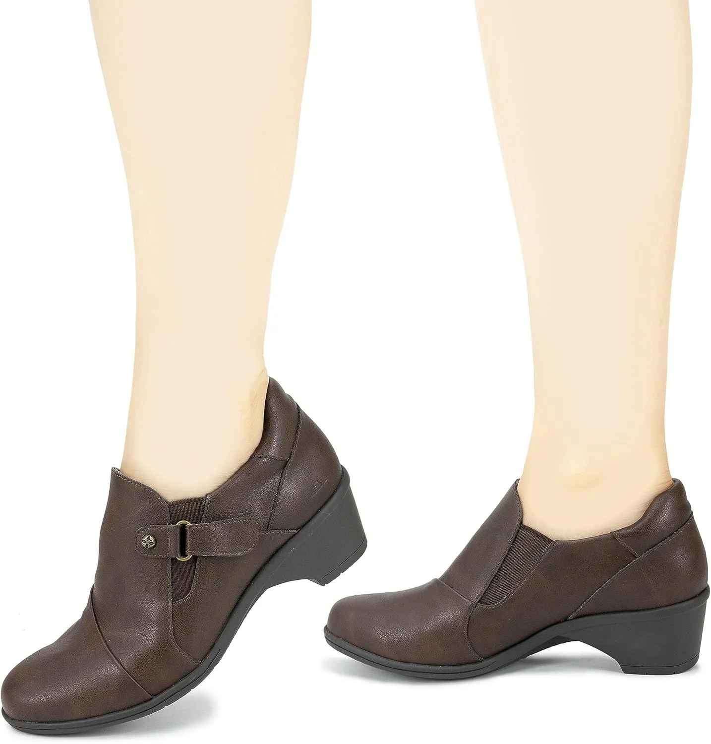 Jambu JBU Women's Grace Oxford