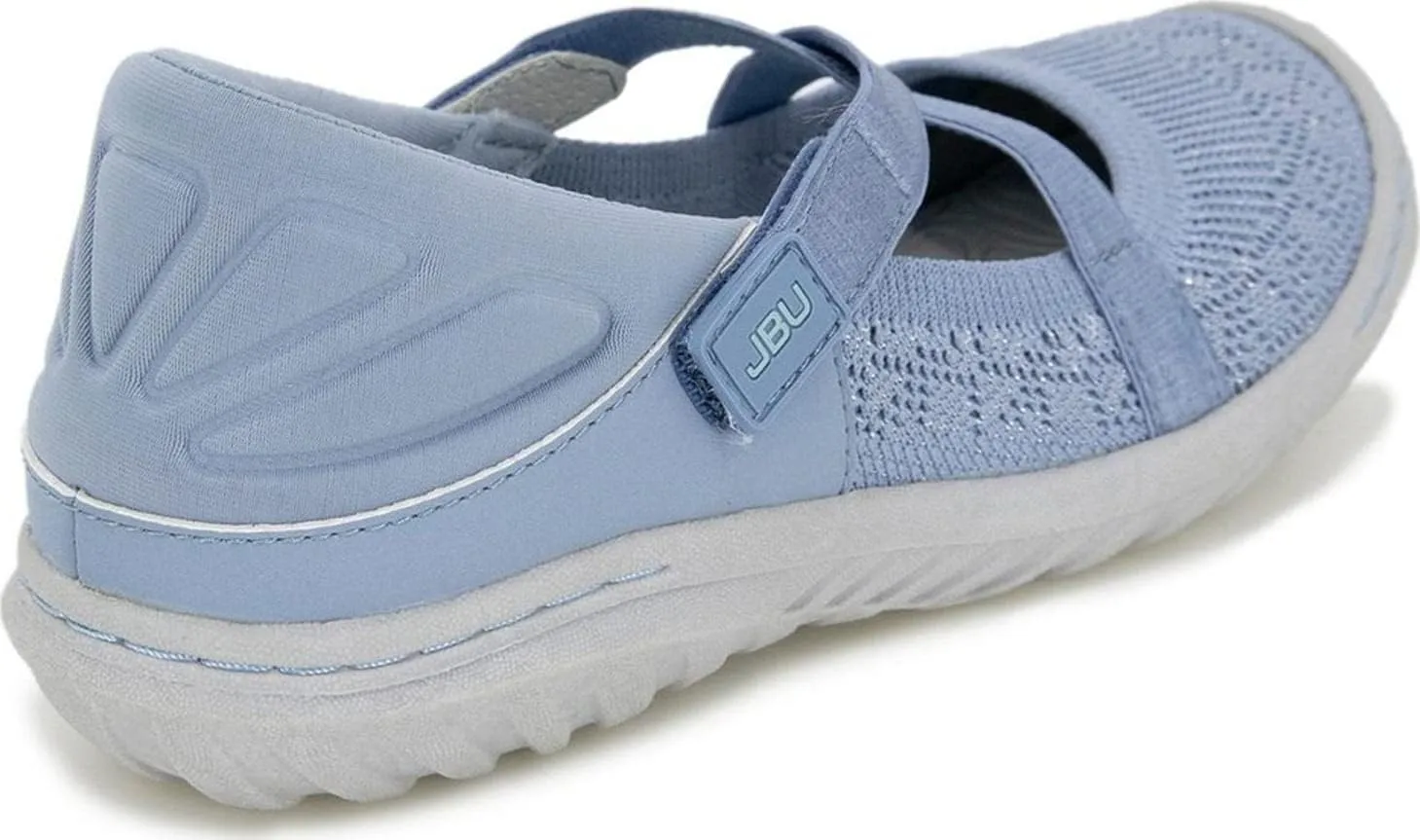Jambu Women's Camila Mary Jane Flat
