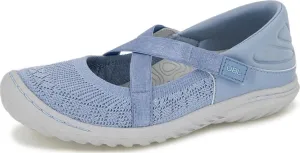 Jambu Women's Camila Mary Jane Flat