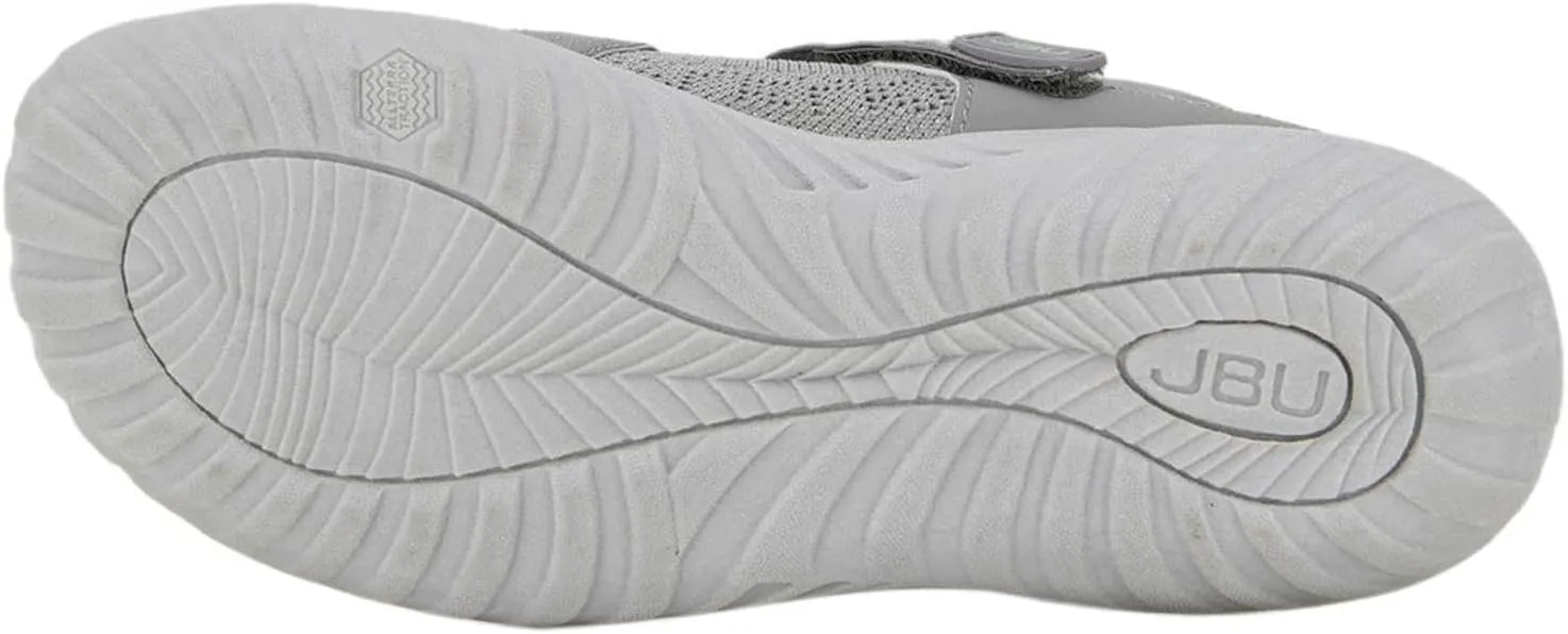 Jambu Women's Camila Mary Jane Flat