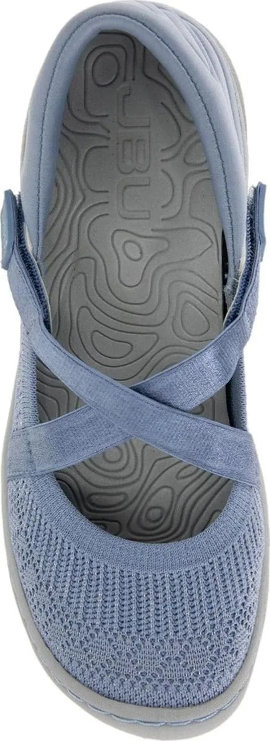 Jambu Women's Camila Mary Jane Flat