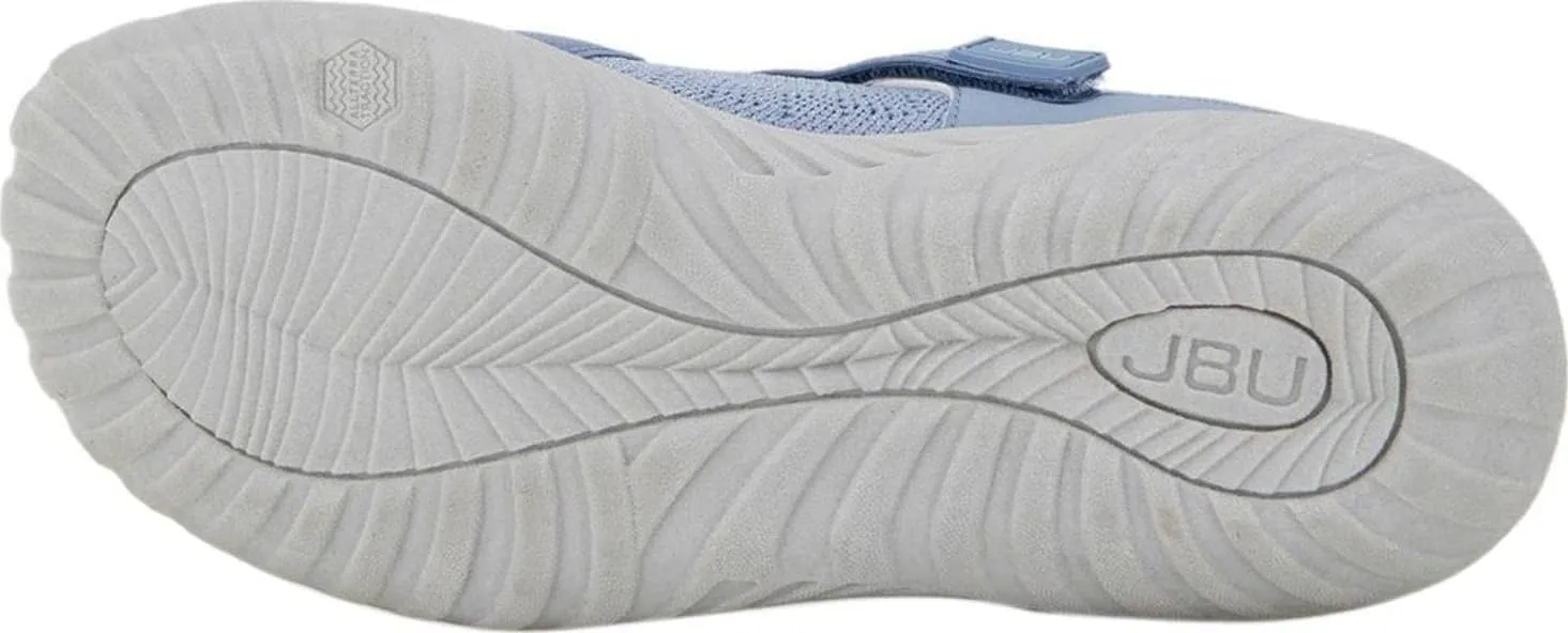 Jambu Women's Camila Mary Jane Flat