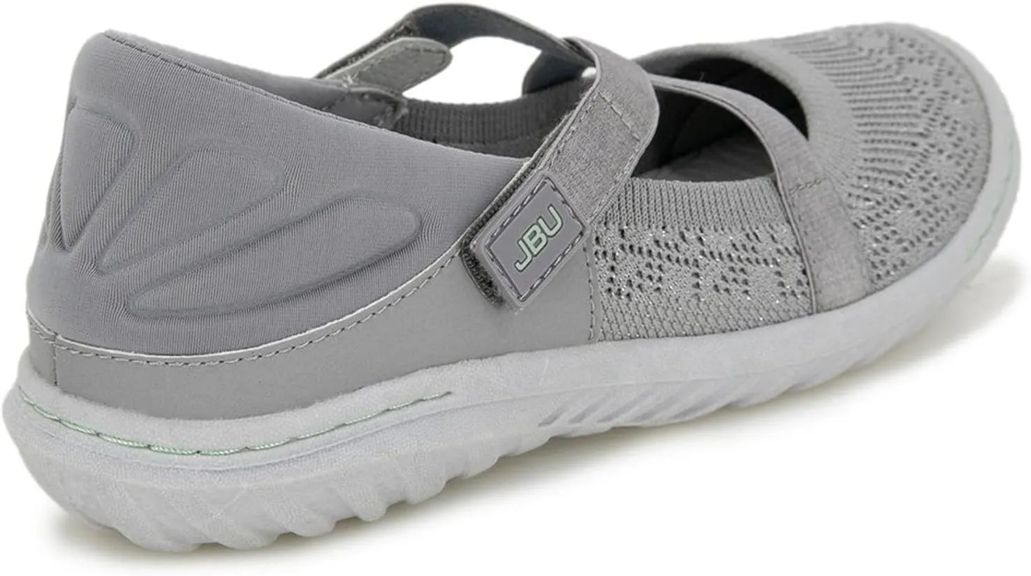 Jambu Women's Camila Mary Jane Flat
