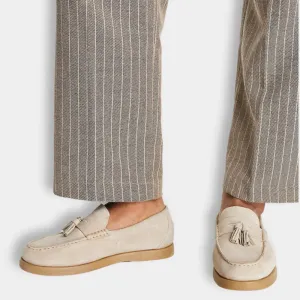 Jonathan | Stylish Tassel Loafers for Every Occasion