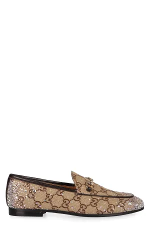 Jordaan loafers