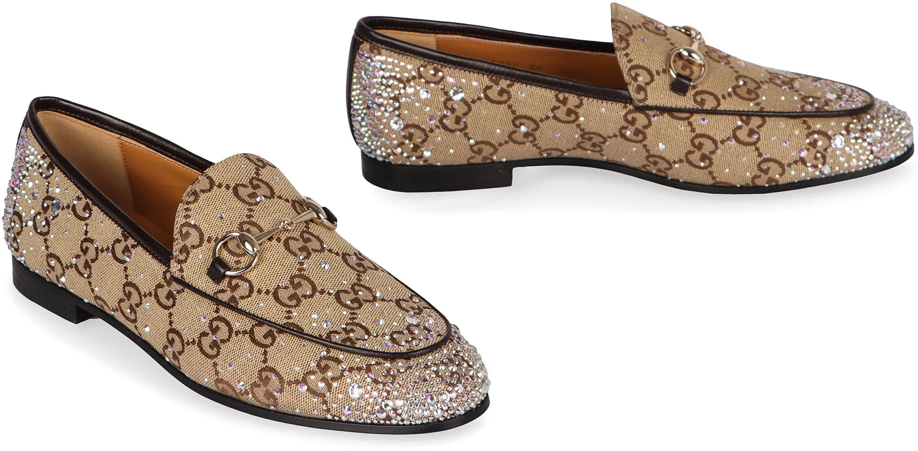Jordaan loafers