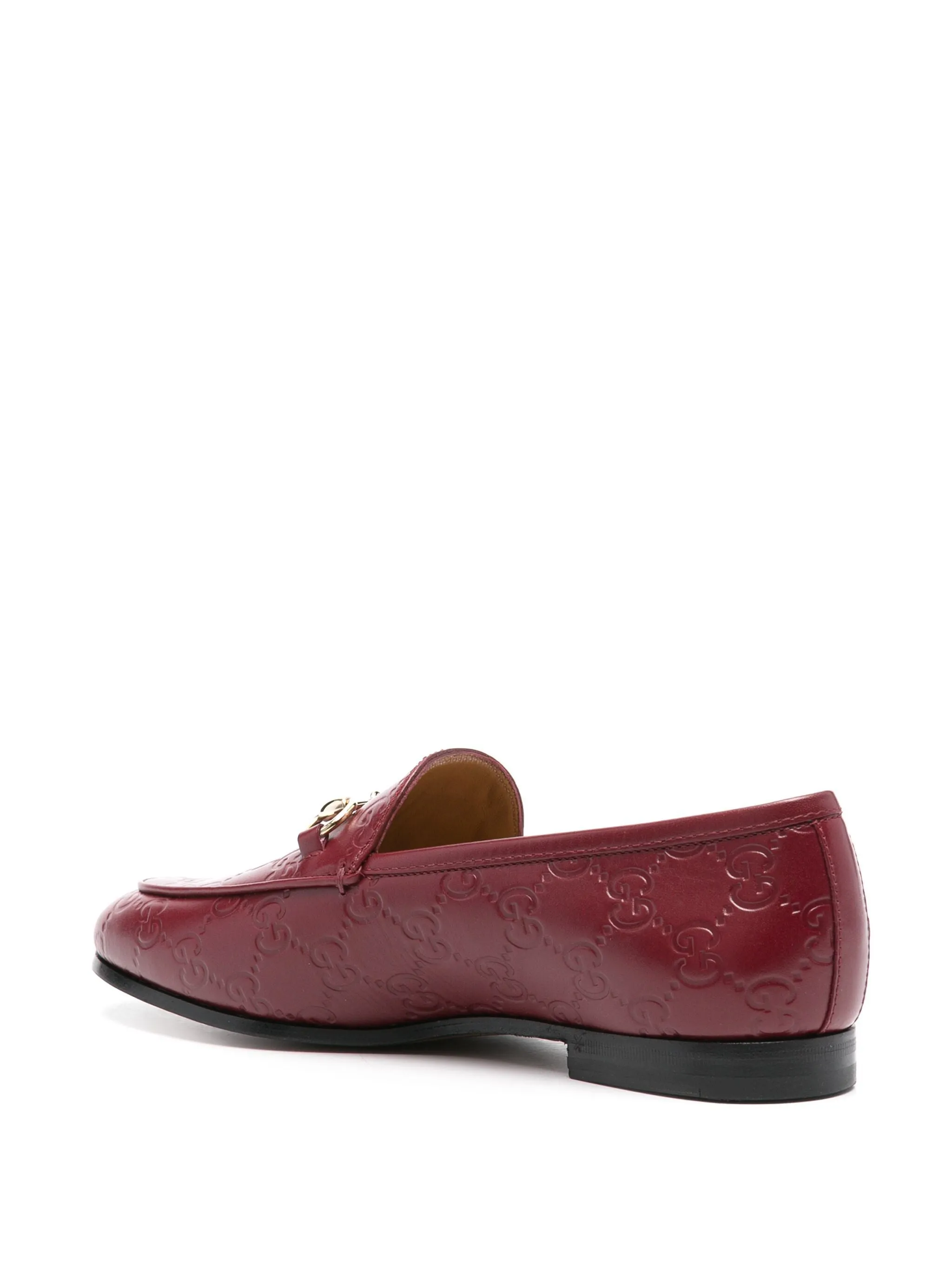 Jordaan Loafers