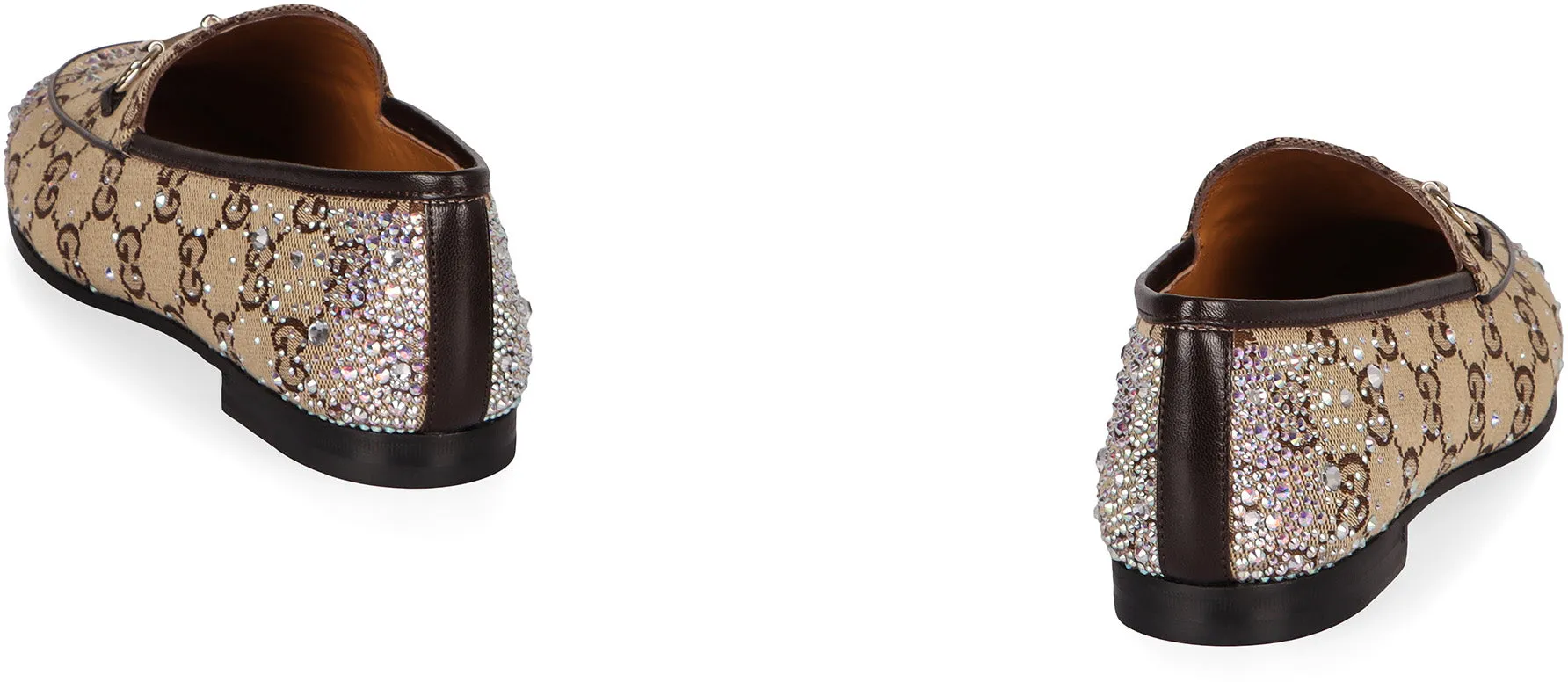 Jordaan loafers