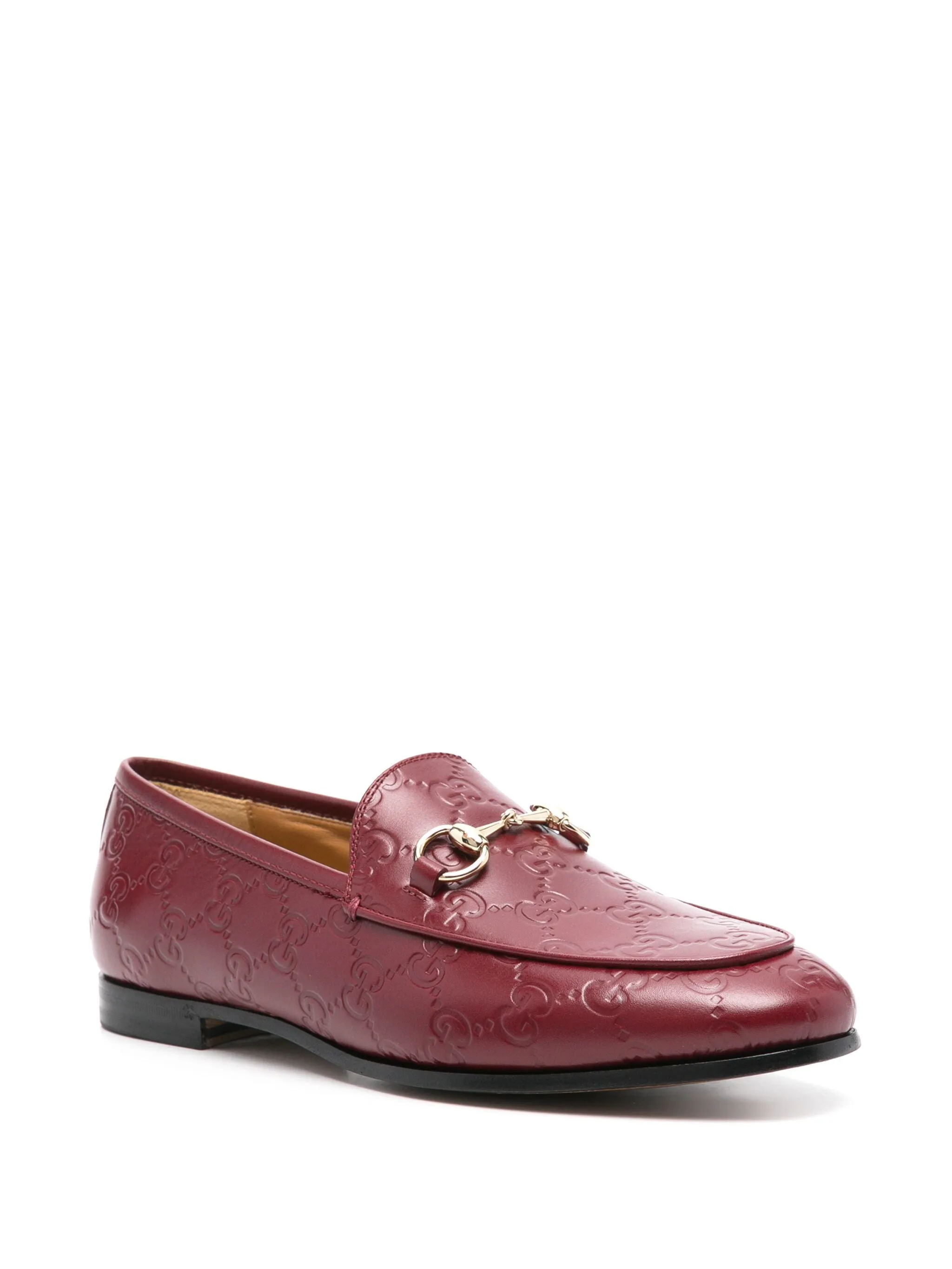 Jordaan Loafers