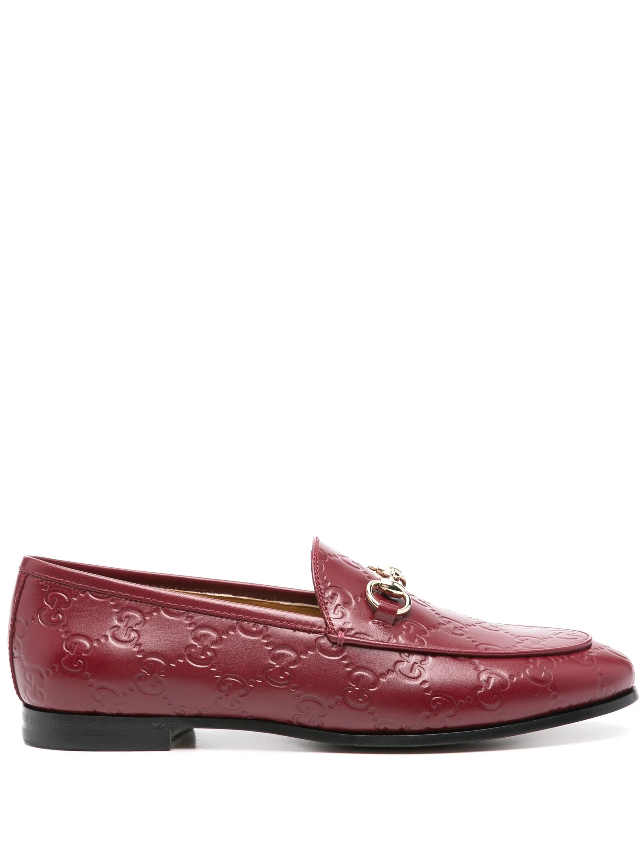 Jordaan Loafers
