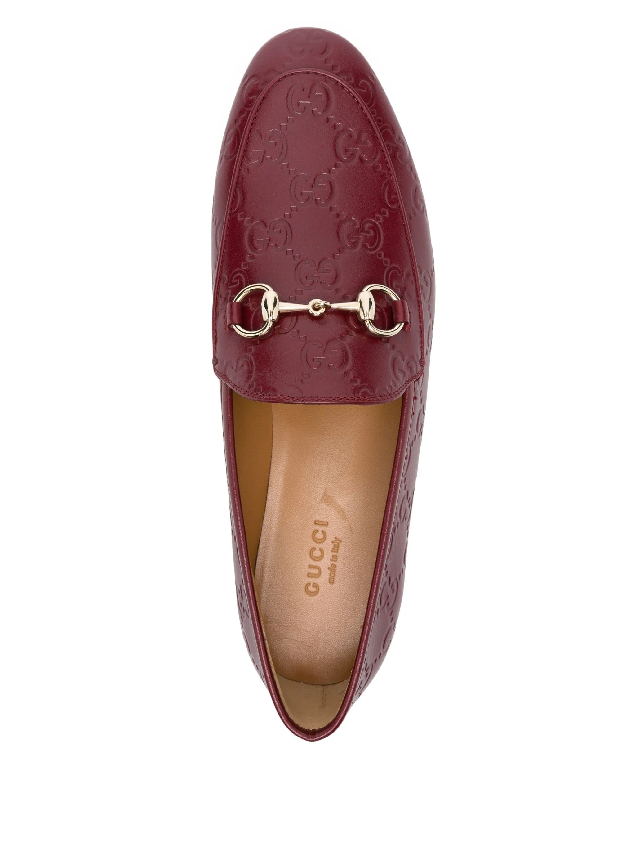 Jordaan Loafers
