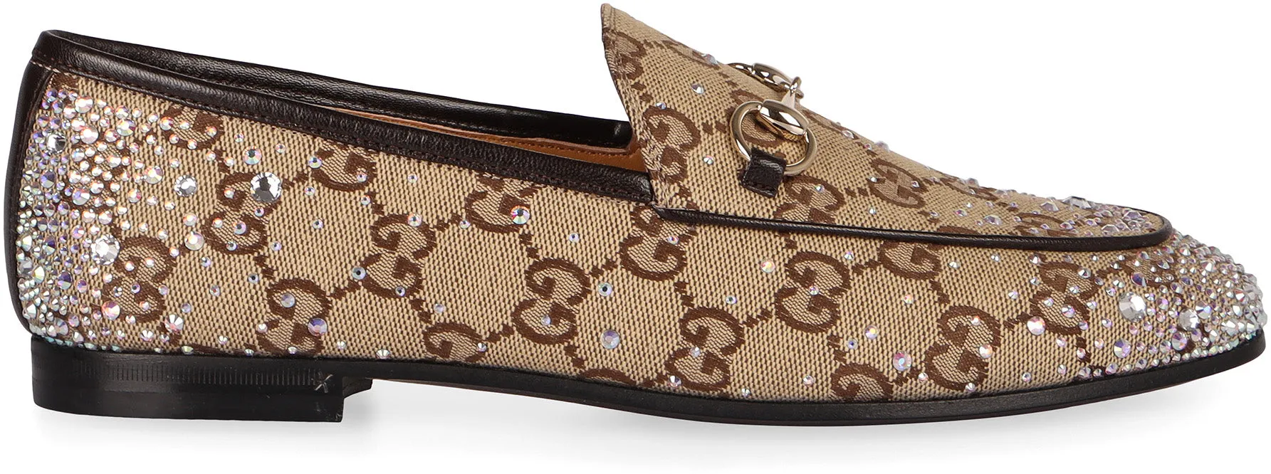 Jordaan loafers