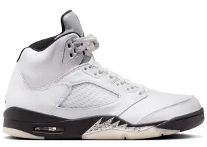 Jordan 5 Retro Reverse Metallic