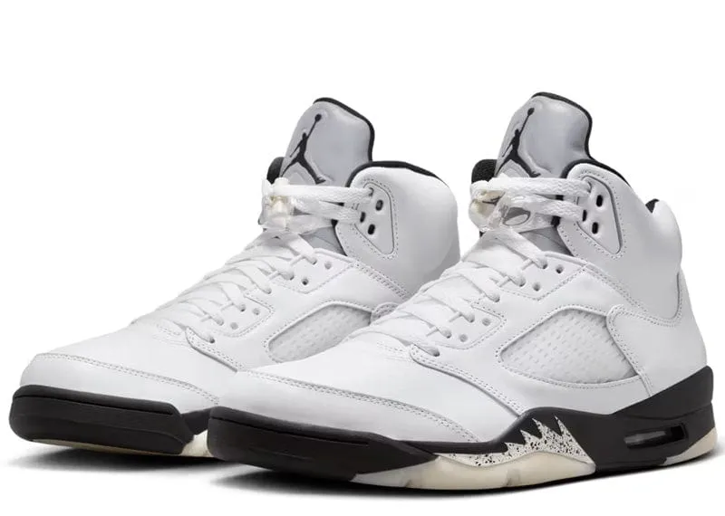 Jordan 5 Retro Reverse Metallic