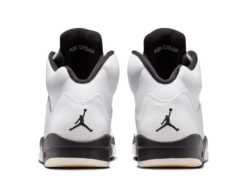 Jordan 5 Retro Reverse Metallic