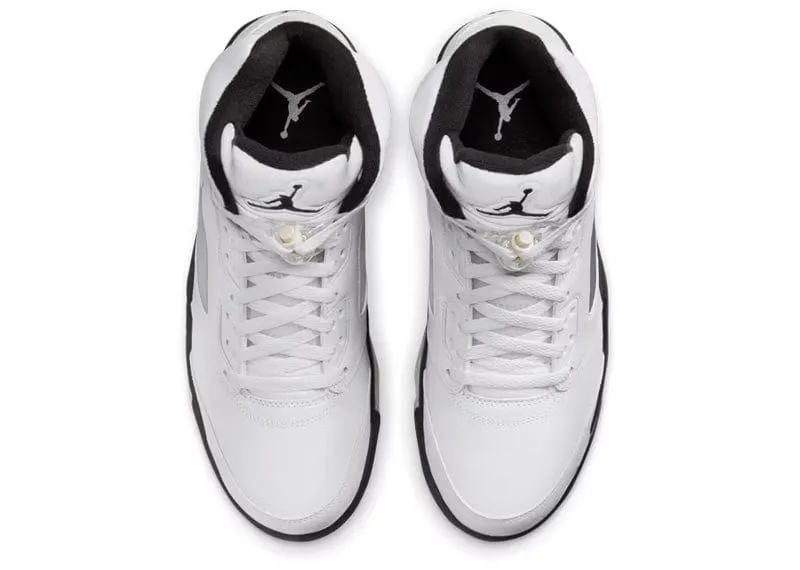 Jordan 5 Retro Reverse Metallic