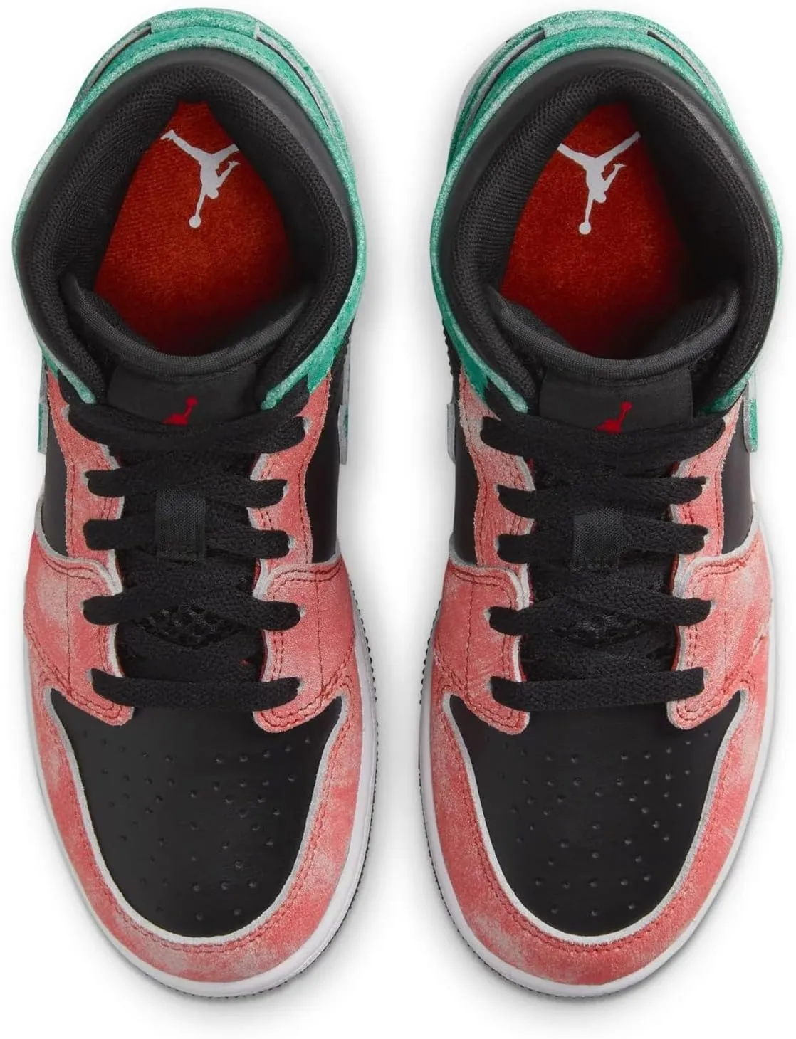 Jordan Big Kids Air 1 Mid (GS)
