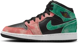 Jordan Big Kids Air 1 Mid (GS)