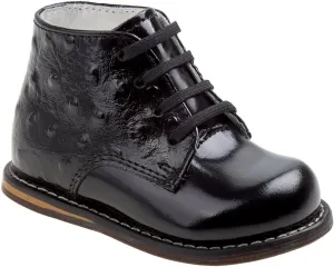 Josmo Baby-Boy's 8190 First Walker Shoe