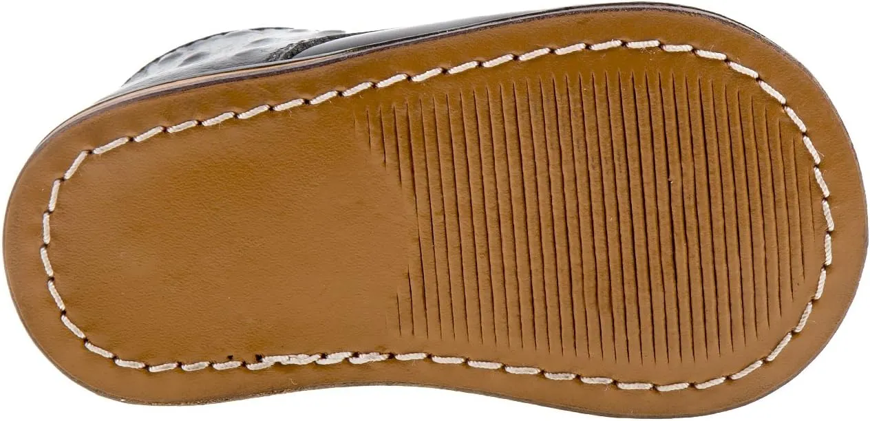 Josmo Baby-Boy's 8190 First Walker Shoe