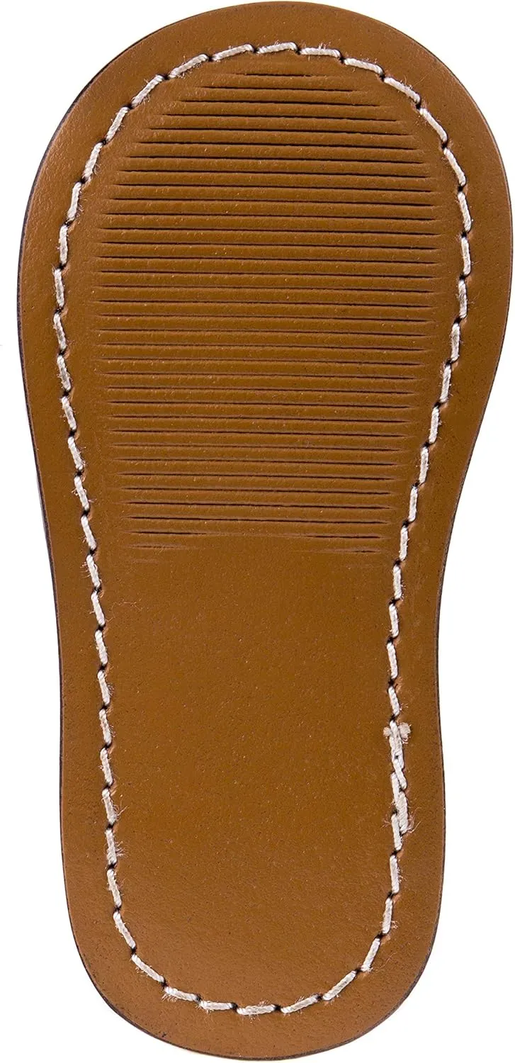 Josmo Unisex-Child 8190 First Walker Shoe