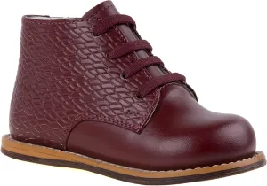 Josmo Unisex-Child 8190 First Walker Shoe