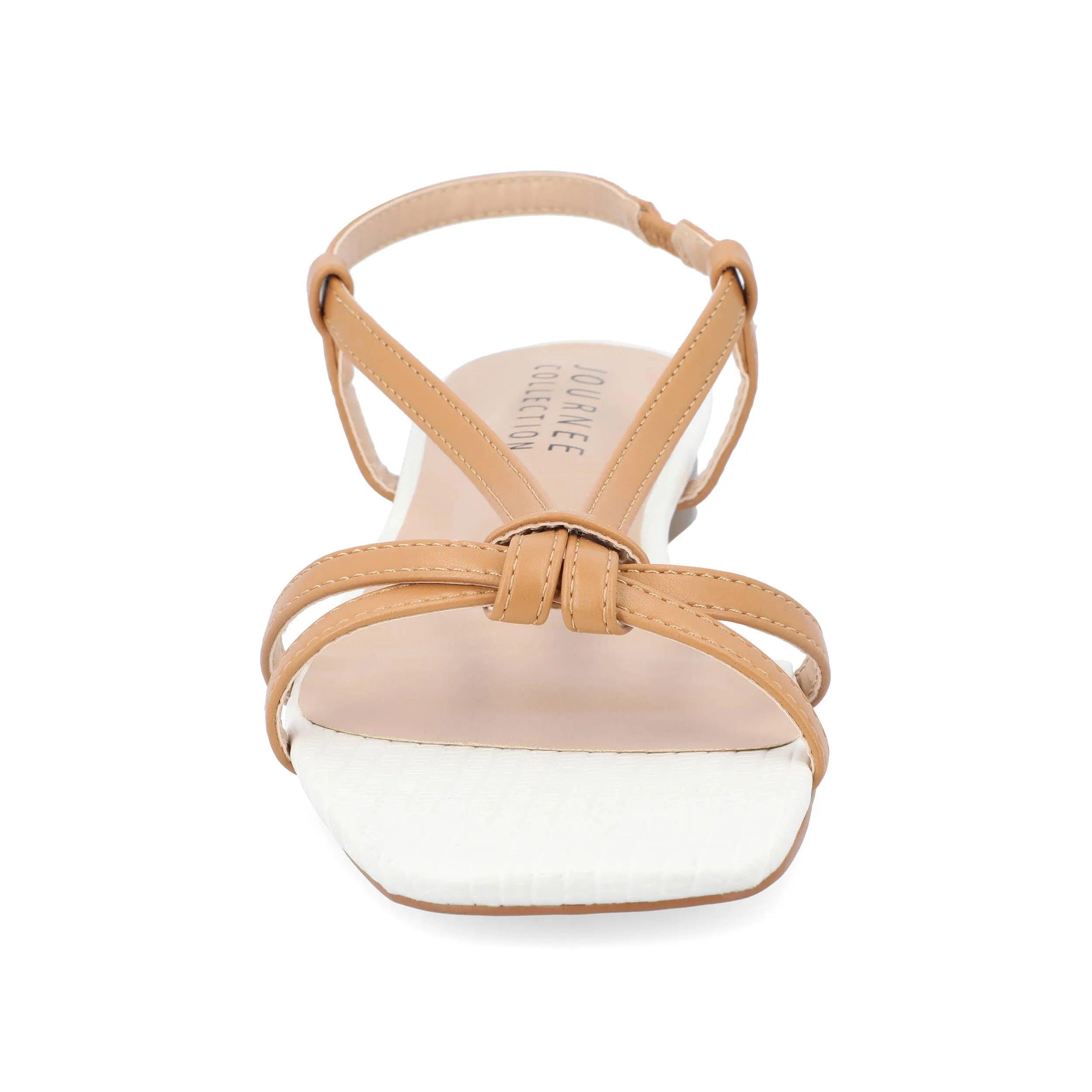 Journee Collection Women's Bridget Sandals