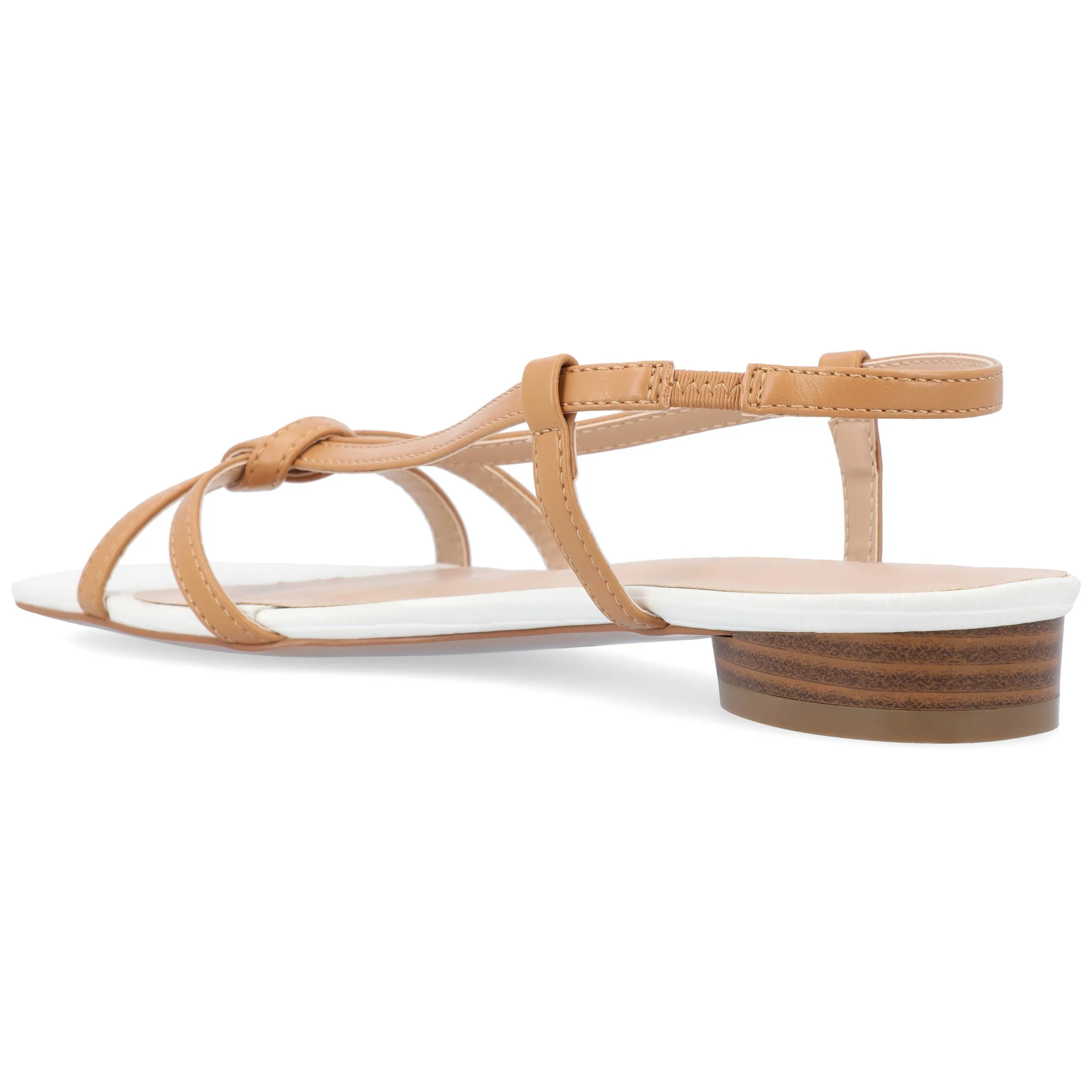 Journee Collection Women's Bridget Sandals