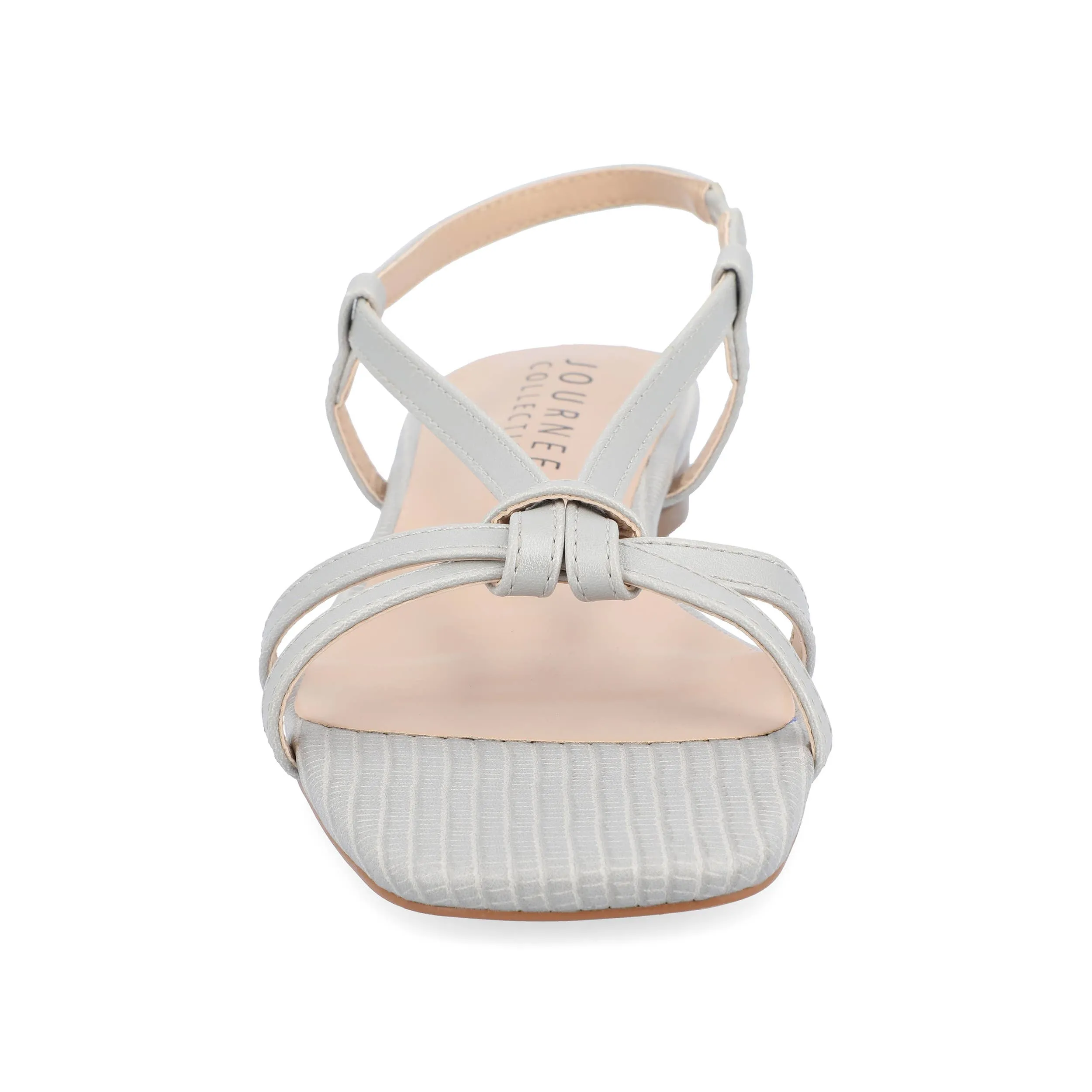 Journee Collection Women's Bridget Sandals