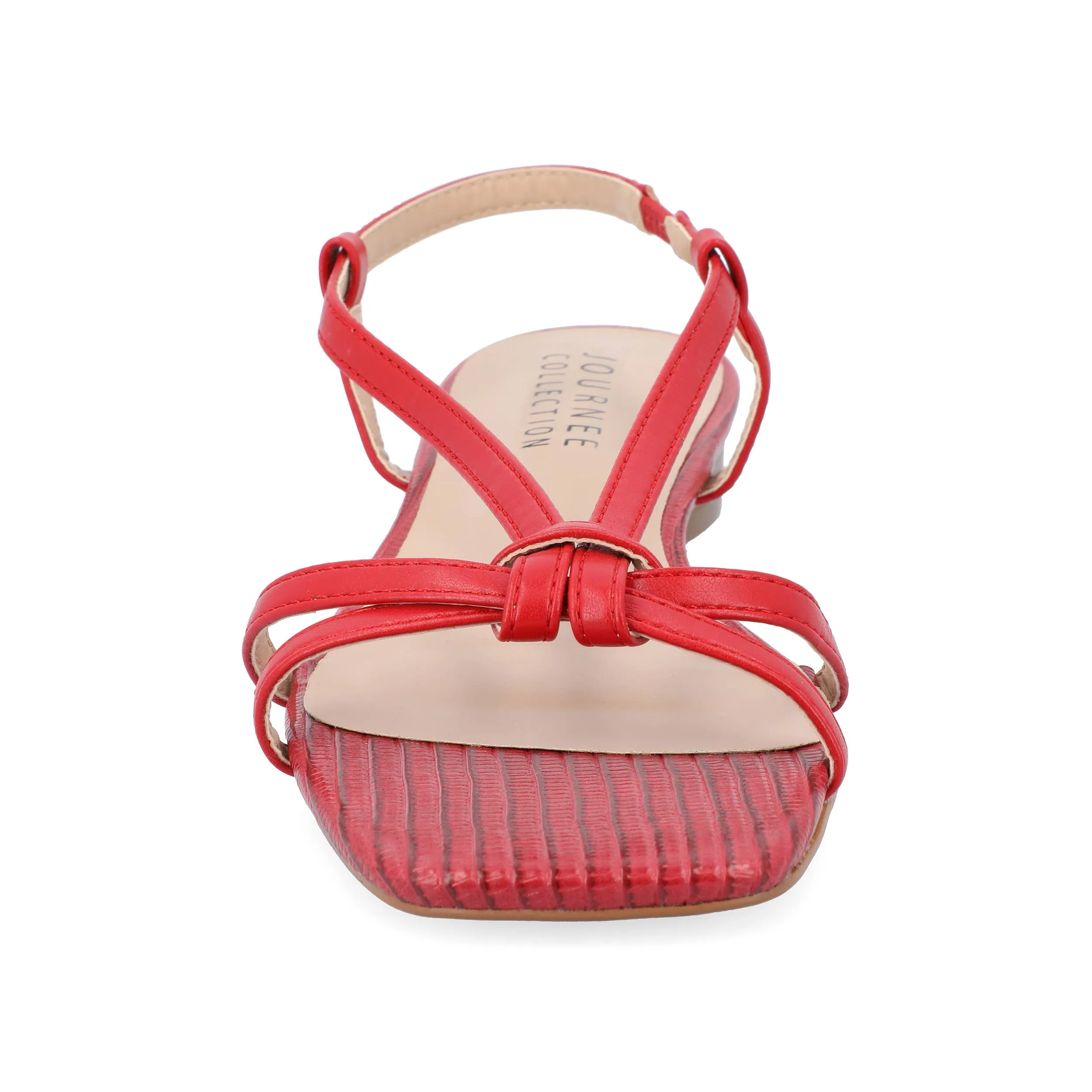 Journee Collection Women's Bridget Sandals