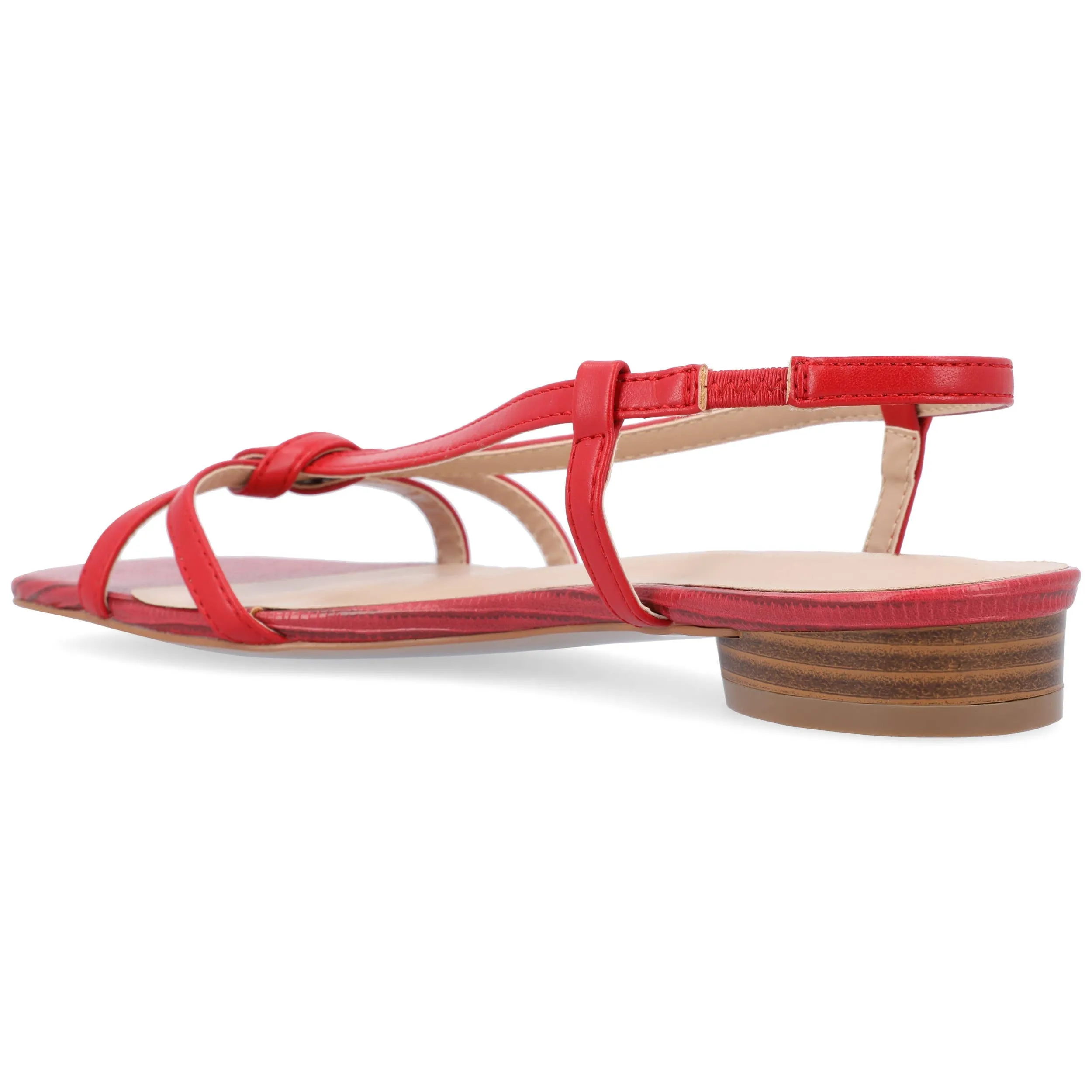 Journee Collection Women's Bridget Sandals