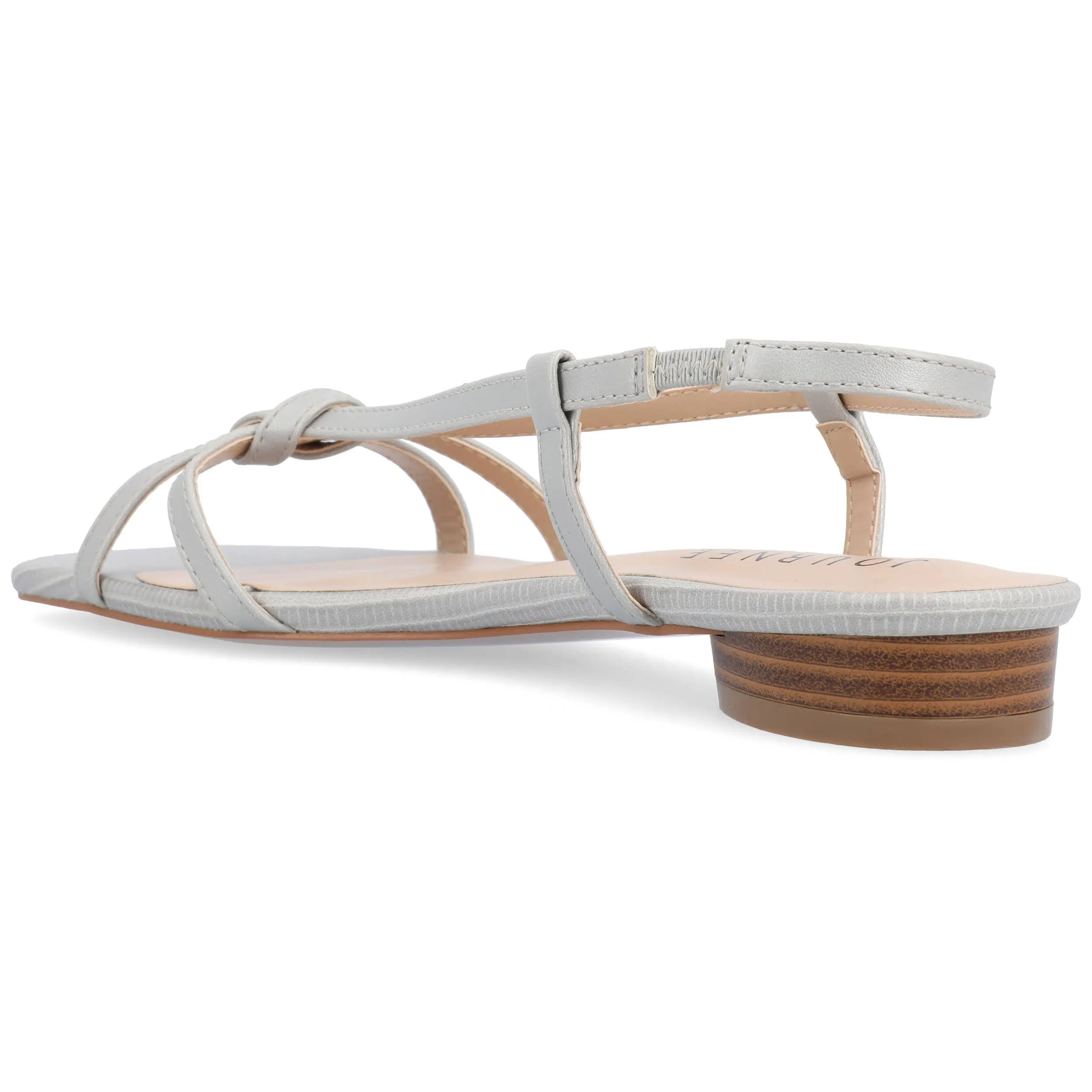 Journee Collection Women's Bridget Sandals