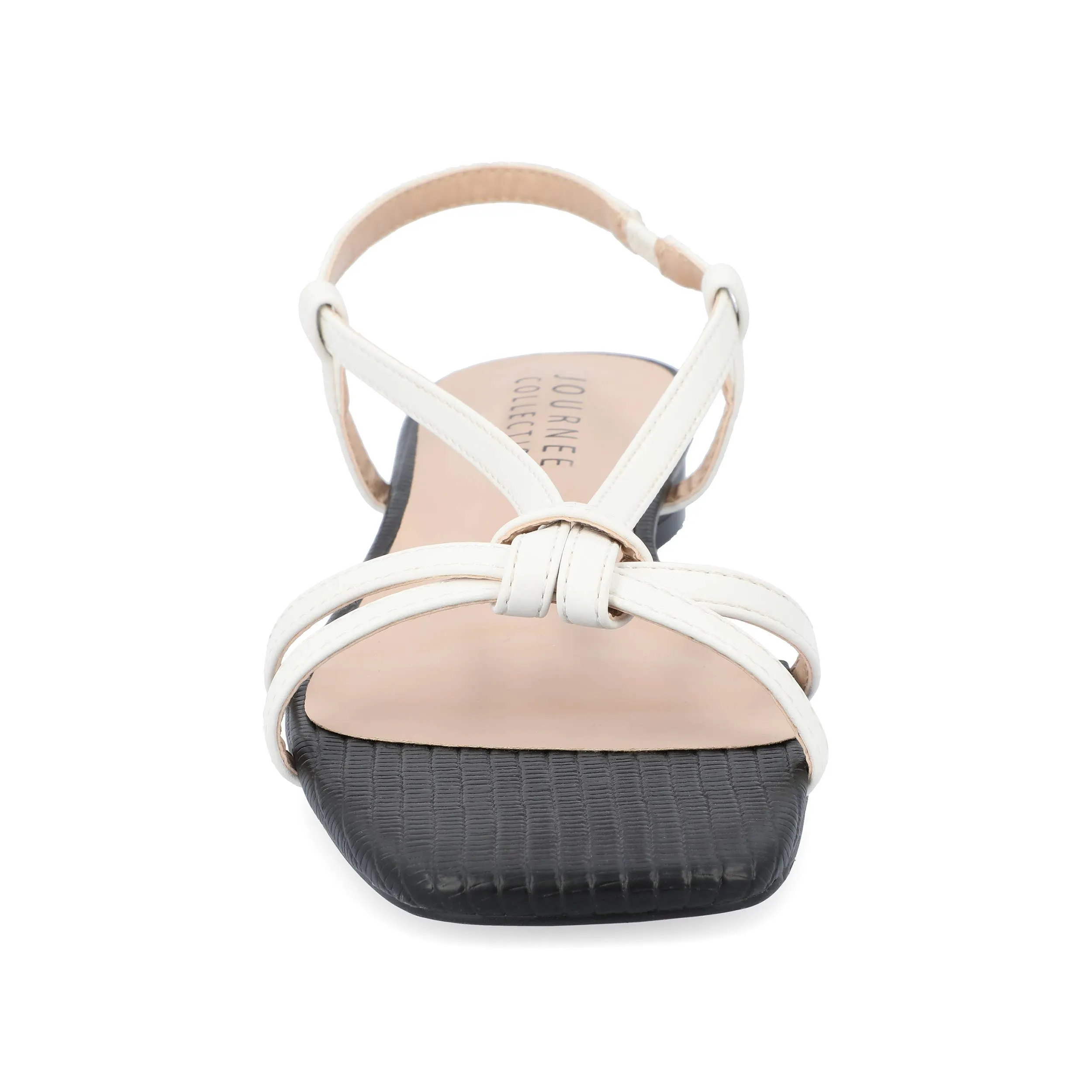Journee Collection Women's Bridget Sandals
