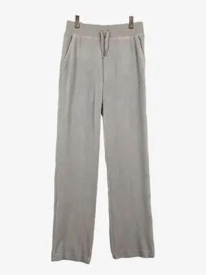 Juicy Couture Embellished Velour Comfy Lounge Pants Size XS