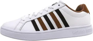 K-Swiss Court Tiebreak mens Sneaker