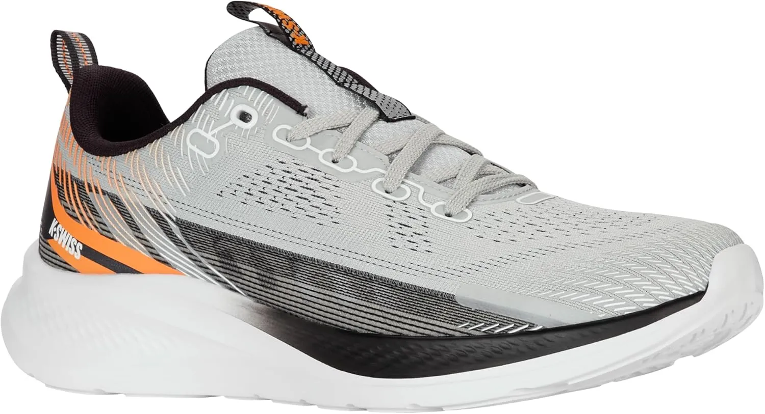 K-Swiss Men's Proto Trainer
