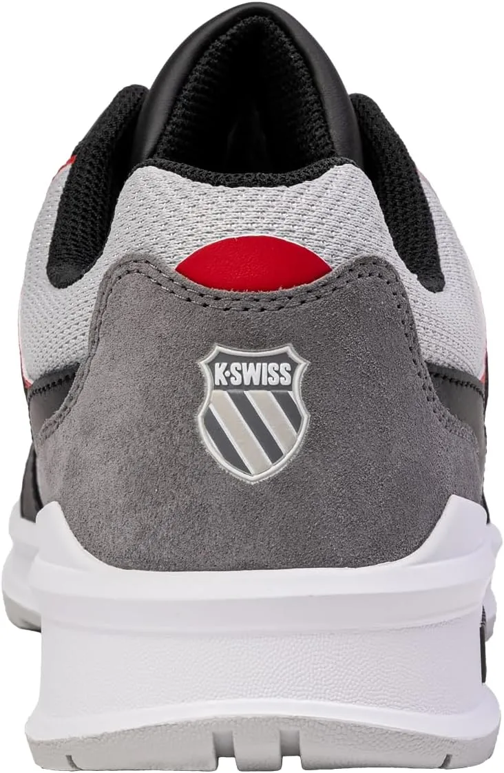 K-Swiss Men's Rival Trainer T Sneaker