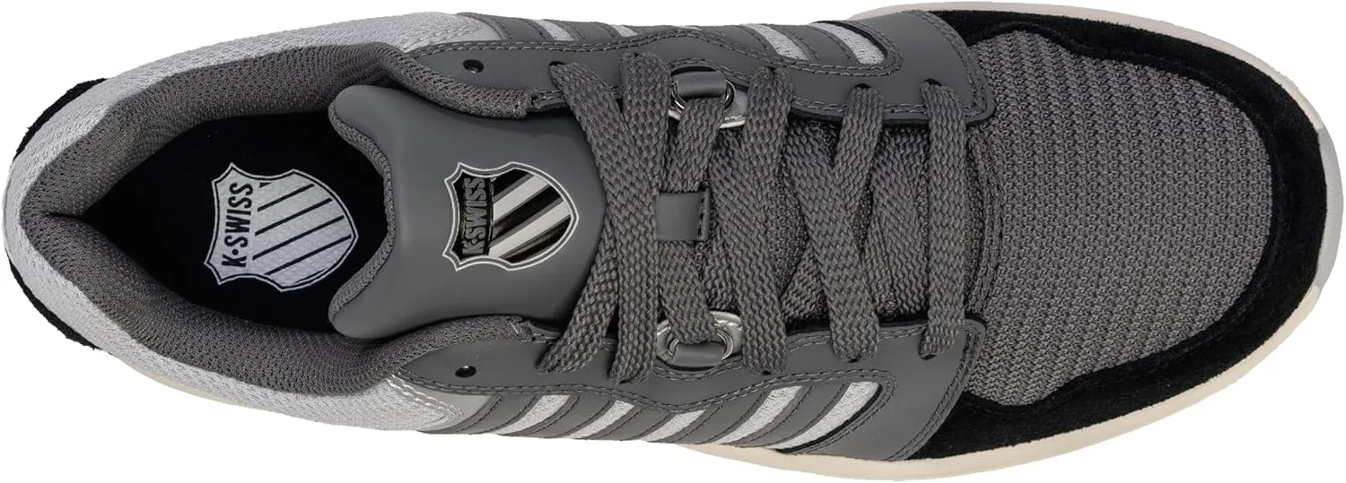 K-Swiss Men's Rival Trainer T Sneaker